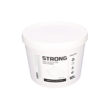 STRONG hand wash paste, 10l (pink)