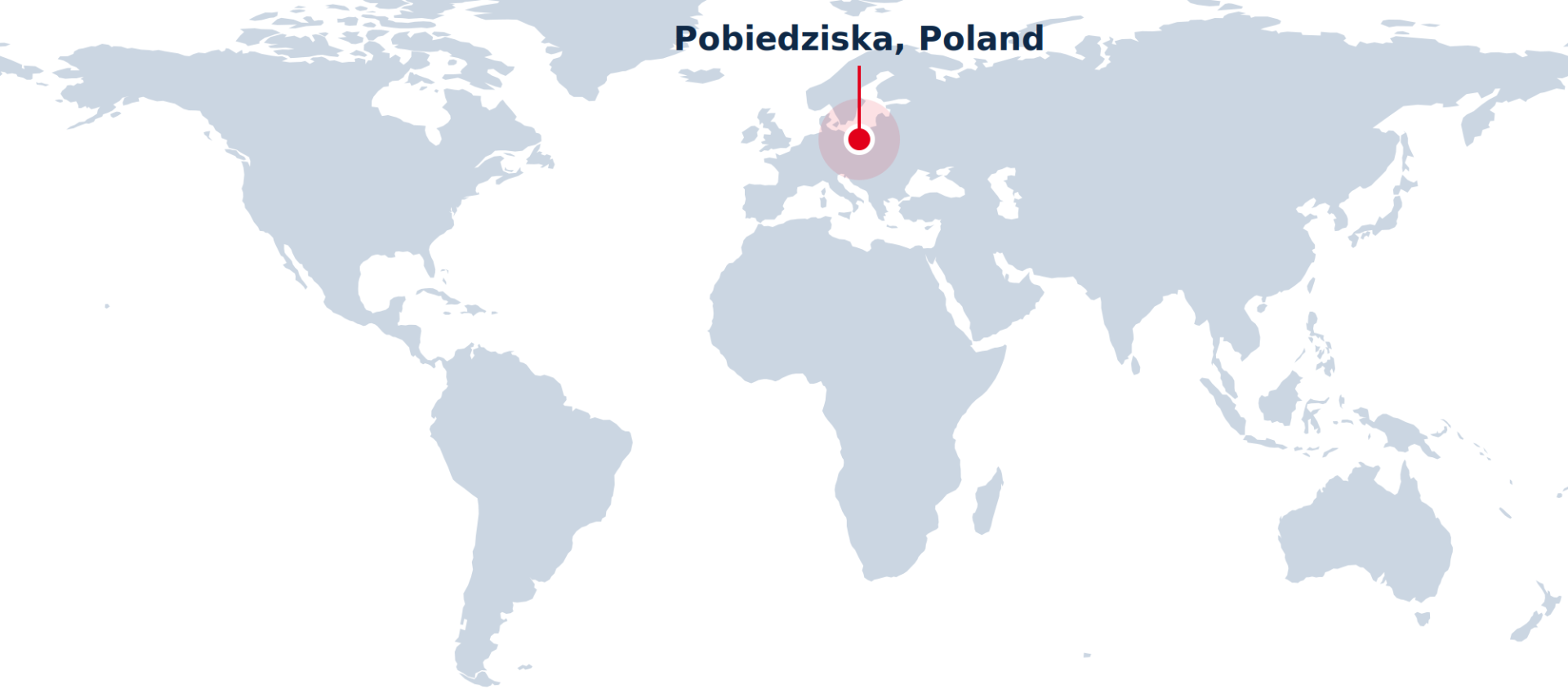 Pobiedziska, Poland